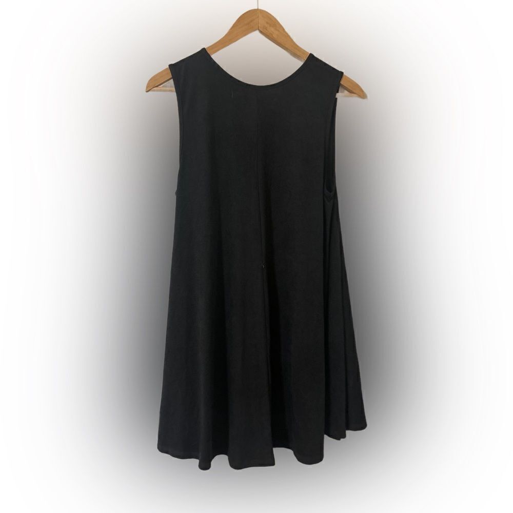 Siva Seventy Deluxe Mini Dress/Tunic - Picture 2 of 3